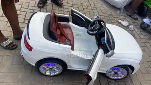 Car for Children