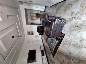 Exotic Apartment for Salah Holiday Near Law School Abuja