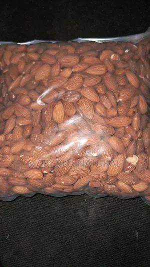 Almond Seed