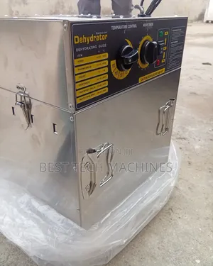 10 Tray Food Dehydrator Food Preservation