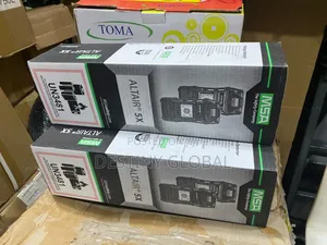 Altair 5x Multi-gas Detector