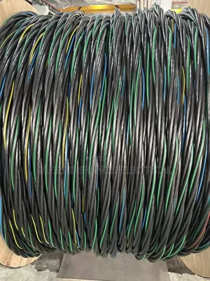 35mmx4 Rechlin Wire and Cable Full Guage