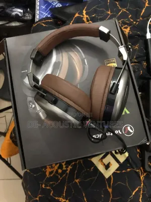 Yoga Yth 880 Pro Studio Headset