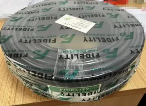 2.5mmx4 Flexible Wire and Cable