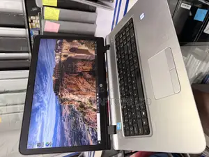 Laptop HP ProBook 470 G3 16GB Intel Core I7 HDD 320GB