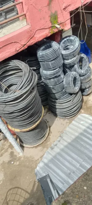 35mmx4 Amored Cable Nigeria