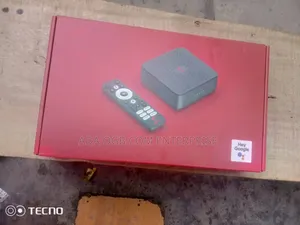 Airtel Smart Tv Box