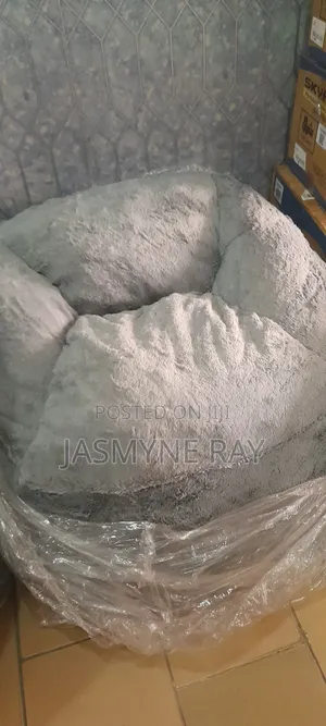 Super Comfy 4.5ft Bean Bag
