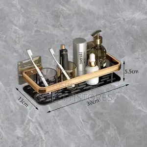 Multifunctional Storage Organizer