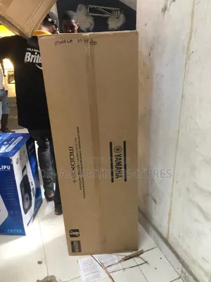 Brand New Yamaha Modx 8 Keyboard