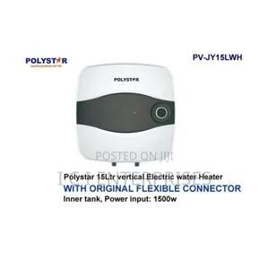 Polystar 15l Vertical Water Heater