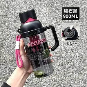 High Quality Mature Design Water Bottle for Adults Kids
