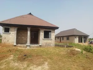 3bdrm Bungalow in Iju After Winners, Ado-Odo/Ota for sale