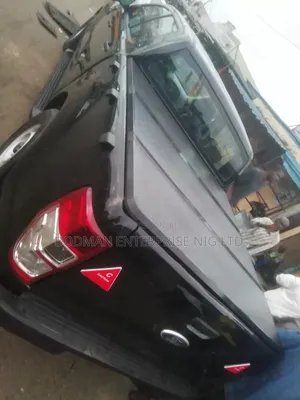 Ford Ranger Folding Booth Cover ÷;€°