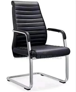 Standard Quality Executive Chair.