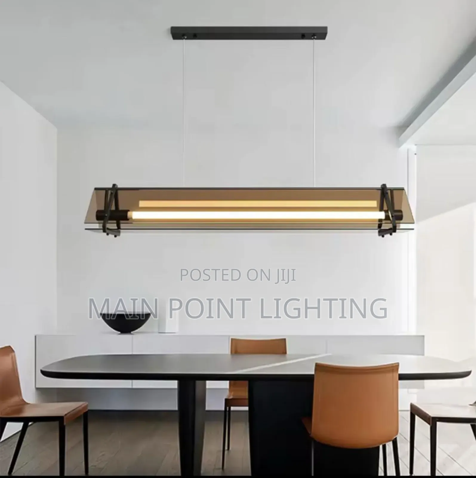 Luxury Chandelier Light