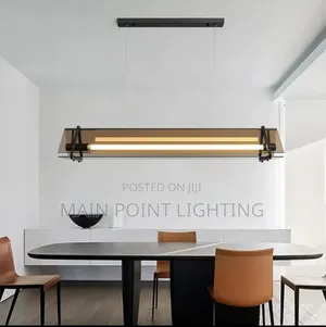 Luxury Chandelier Light