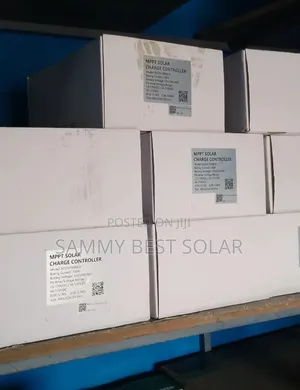 100ah< Felicity MPPT Solar Charge Controller Available Now "