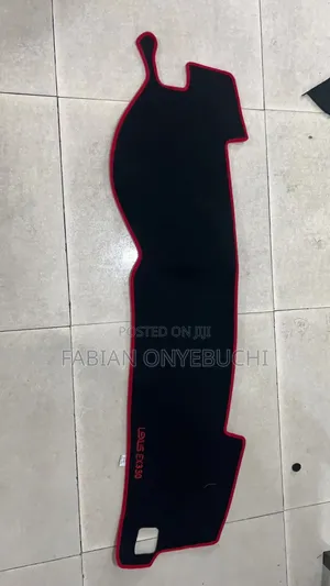 Lexus Es 330 Dashboard Cover