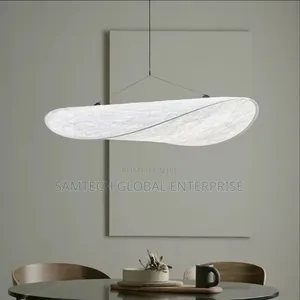 Modern Pendant Light