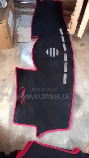 Veracruz Dashboard Cover