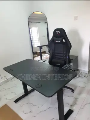 Electric Adjustable Table
