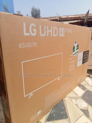 Smart Television