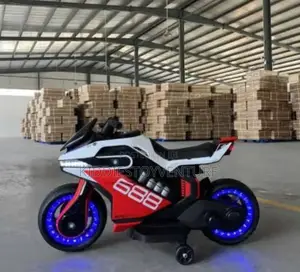 Diro Power Super Bike for Kids