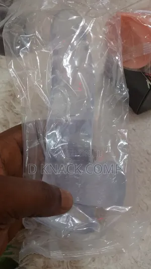 8.5 Inches Crystal Penis Dildo Silicone Transparent Suction