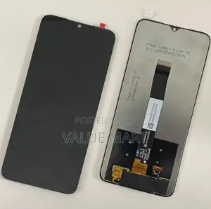 Umdigi A7 Screen Replacement