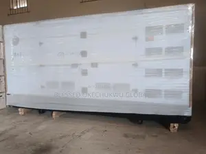 1000kva Perkins Soundproof Generator Uk