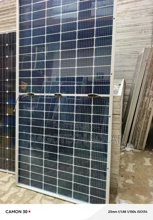 600watts Jinko Solar Panel
