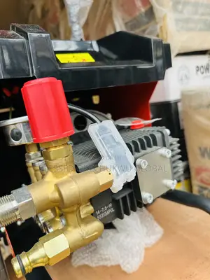 Electric Pressure Pump
