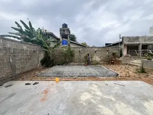 Concrete Slab Construction For Outdoor Sport