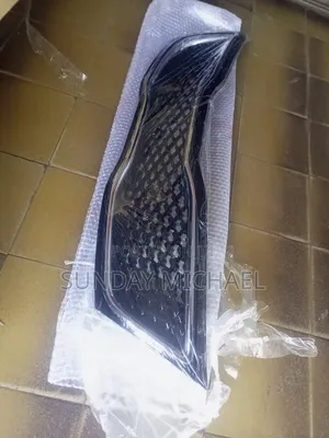 Front Grille Kia Optima 2012