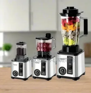 6 In1 1 Badafue Multi Purpose 3.0l Blender Bf5042