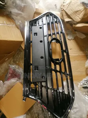 Hyundai Sonata Front Grille 2018