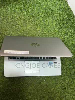 Laptop HP EliteBook 820 G3 8GB Intel Core I7 SSD 256GB