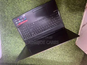 Laptop MSI GE63 7RC Raider 16GB Intel Core I7 SSD 512GB