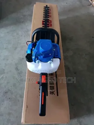 Flower Trimmer