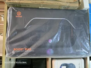Bugani Boost Max Portable Bluetooth Speaker