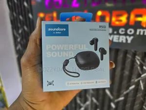 Anker Soundcore R50i