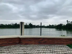 Event Centre for Lease (Lake-View) on Ibeshe Road, Ikorodu