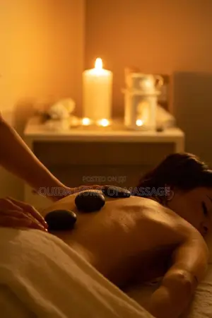 Massage Therapy
