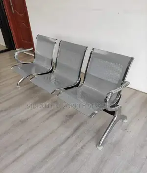 Original Waiting Room Chairs