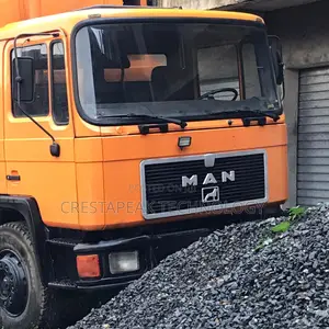 Man 2014 Orange