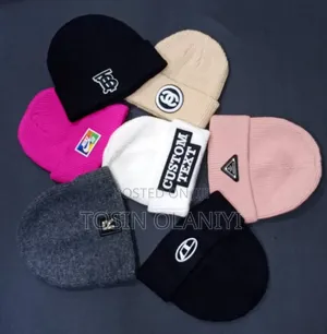 Quality Designer Headwarmer