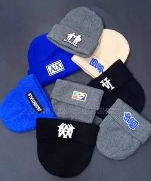 Quality Designer Beanie