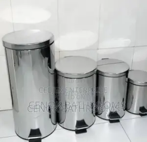 Original Waste Bin