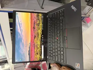 Laptop Lenovo Thinkpad T14s Gen 1 8GB AMD Ryzen 5 SSD 256GB